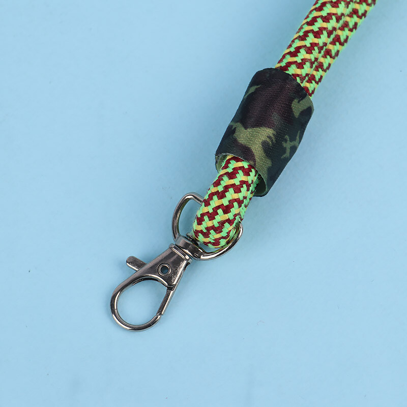 بند آویز گردنی موبایل کنفی بلند طنابی کد 2