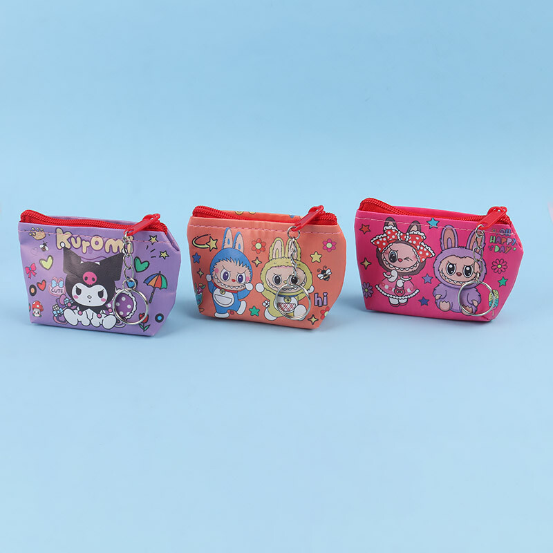 کیف هندزفری لبوبو و کرومی