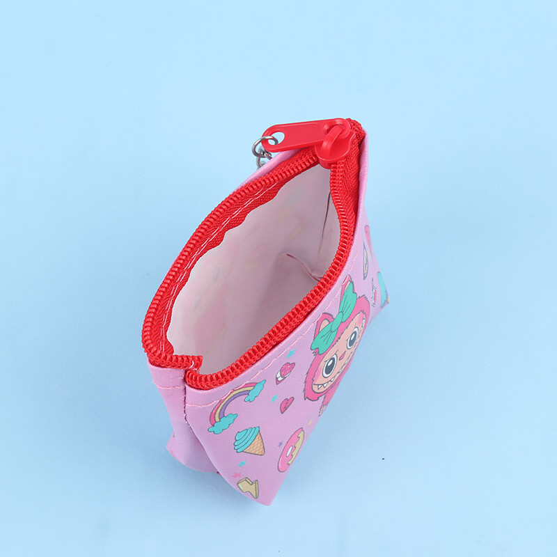 کیف هندزفری لبوبو و کرومی