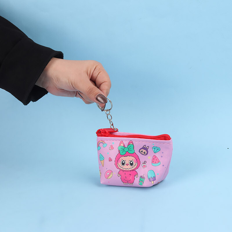 کیف هندزفری لبوبو و کرومی