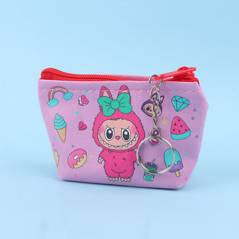 کیف هندزفری لبوبو و کرومی