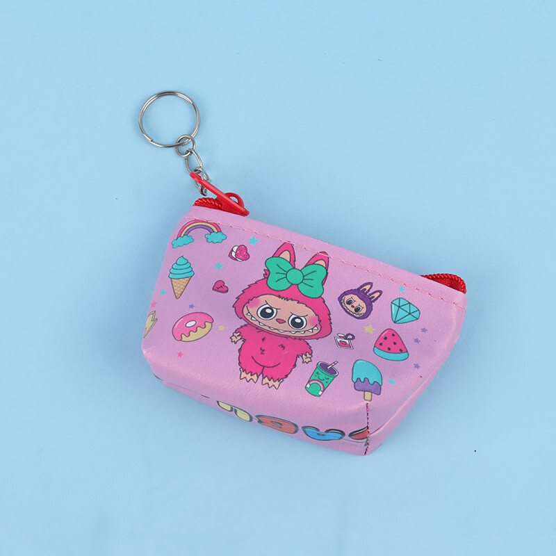 کیف هندزفری لبوبو و کرومی