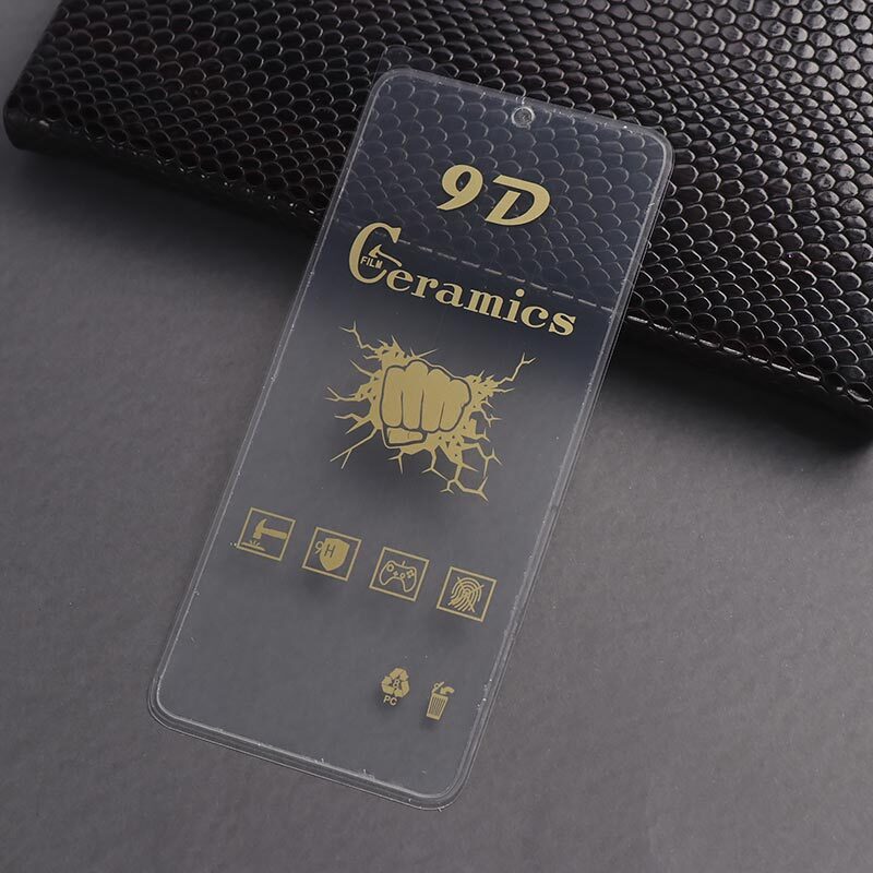 گلس سرامیکی ساده شیائومی Mi 10T 5G / Mi 10T Pro 5G