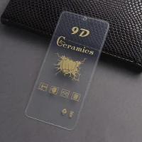 گلس سرامیکی ساده شیائومی Mi 10T 5G / Mi 10T Pro 5G