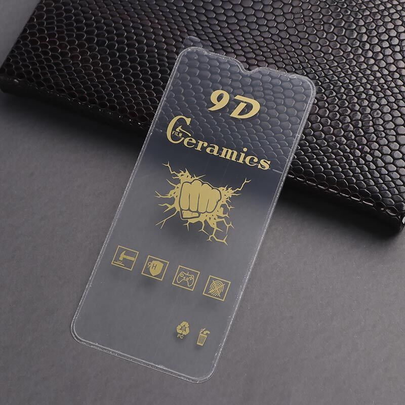 گلس سرامیکی ساده شیائومی Redmi 9A / 9C