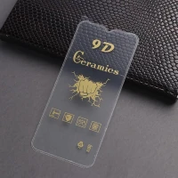 گلس سرامیکی ساده شیائومی Redmi 9A / 9C