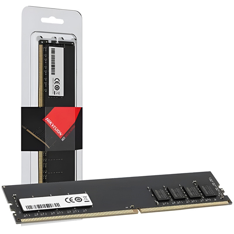 رم کامپیوتر هایک ویژن NEO DDR4 16GB Single 3200Mhz CL22