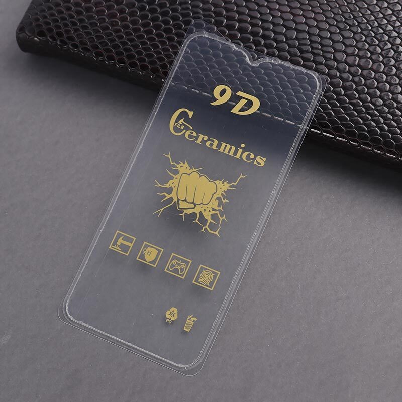 گلس سرامیکی ساده سامسونگ Galaxy A01 / M01