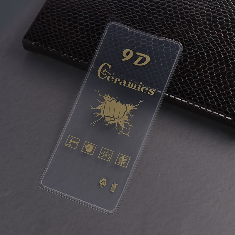 گلس سرامیکی ساده شیائومی Poco X3 GT