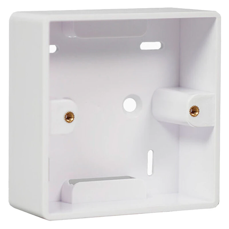 قاب پشت باکس شبکه کی نت K-N130
