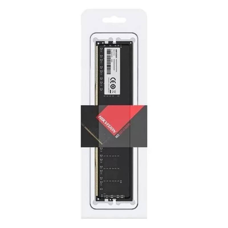 رم کامپیوتر هایک ویژن NEO DDR4 8GB Single 3200Mhz CL22