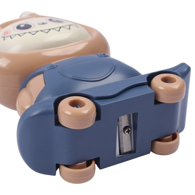 چراغ مطالعه شارژی طرح لبوبو BEHTOYS-165