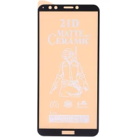 گلس سرامیکی مات هواوی Y7 2018