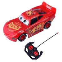 ماشین کنترلی شارژی مک کویین 9920C