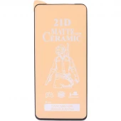 گلس سرامیکی مات شیائومی Redmi K30 Pro / Poco F2 Pro