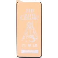 گلس سرامیکی مات شیائومی Redmi K30 Pro / Poco F2 Pro