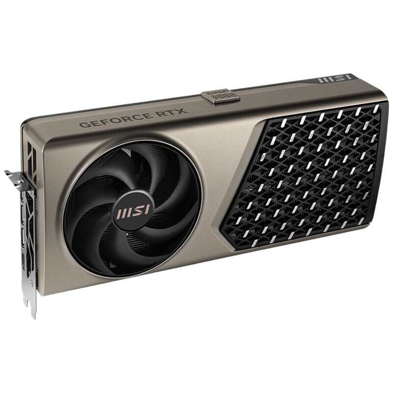 کارت گرافیک MSI GeForce RTX 5070 Ti EXPERT OC 16GB GDDR7 256Bit