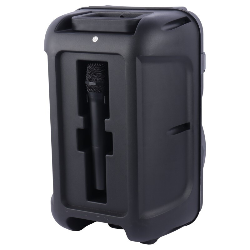 اسپیکر بلوتوثی سینگ ای ZQS10102 + میکروفون و ریموت کنترل