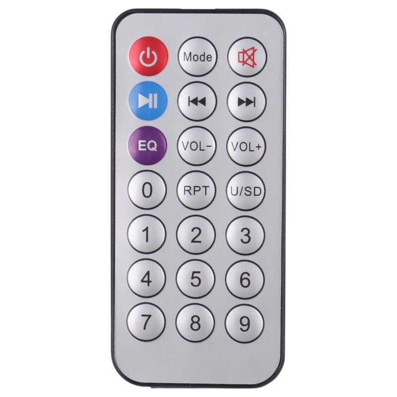 اسپیکر بلوتوثی سینگ ای ZQS10102 + میکروفون و ریموت کنترل