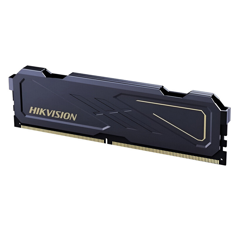 رم کامپیوتر هایک ویژن U10 DDR4 16GB Single 3200Mhz CL16