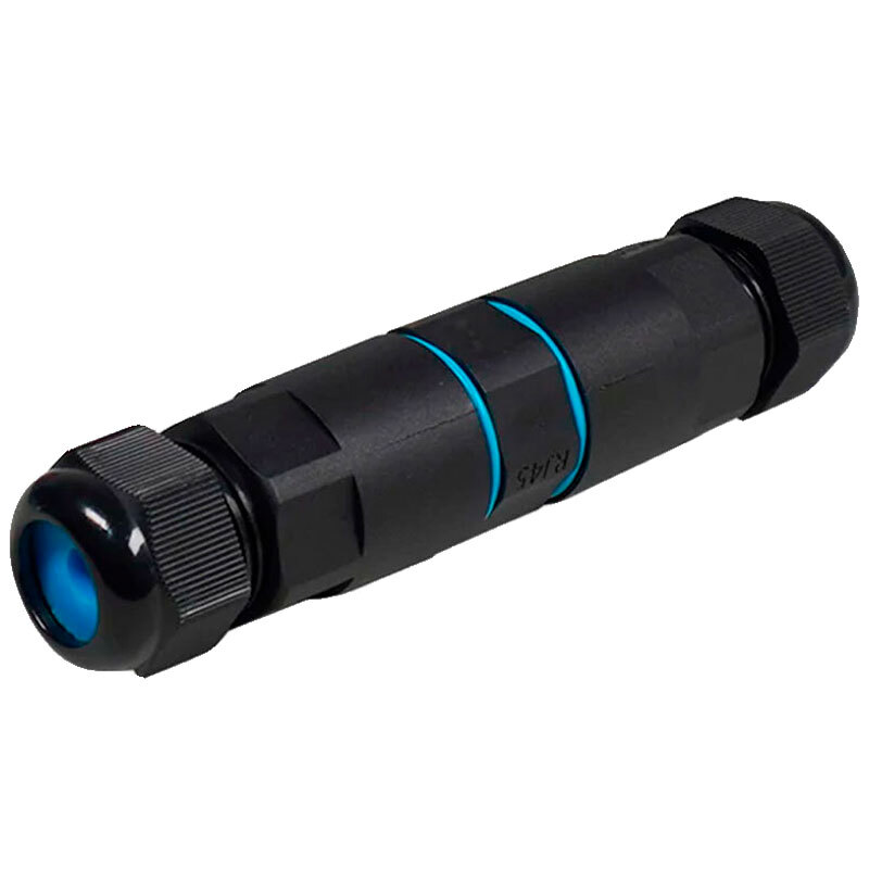 تبدیل برل RJ45 ضد آب کی نت K-N221