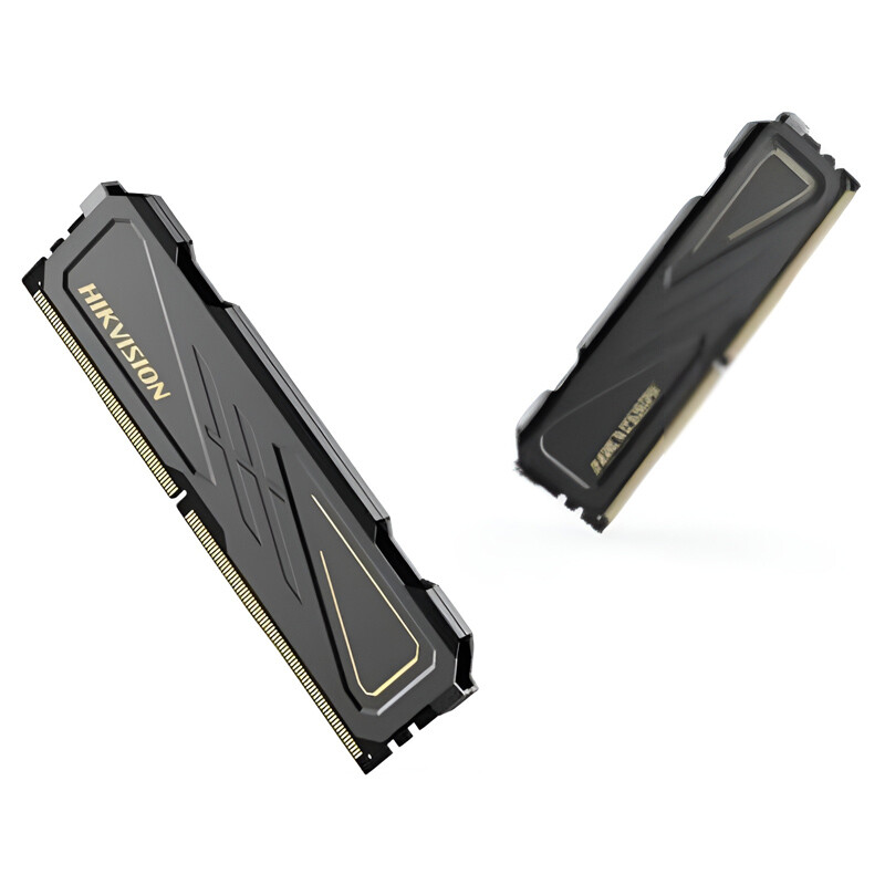 رم کامپیوتر هایک ویژن U10 DDR4 8GB Single 3200Mhz CL16