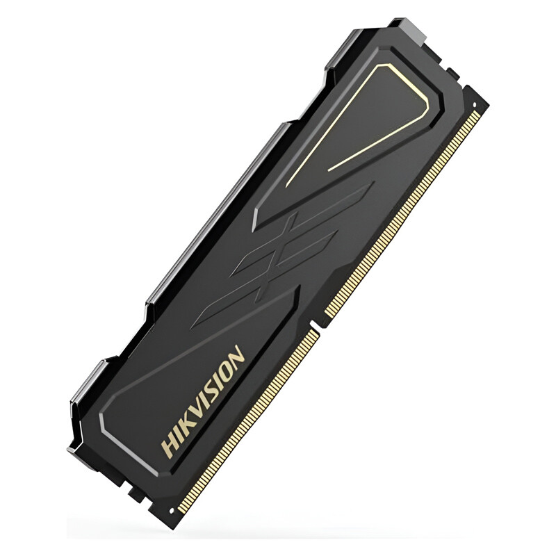 رم کامپیوتر هایک ویژن U10 DDR4 8GB Single 3200Mhz CL16