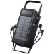 پاور بانک خورشیدی فست شارژ گرین لاین Solar X GLPX50 GNSOL50PB60BK QC3.0 PD 22.5W ظرفیت 60000 میلی آمپر ساعت