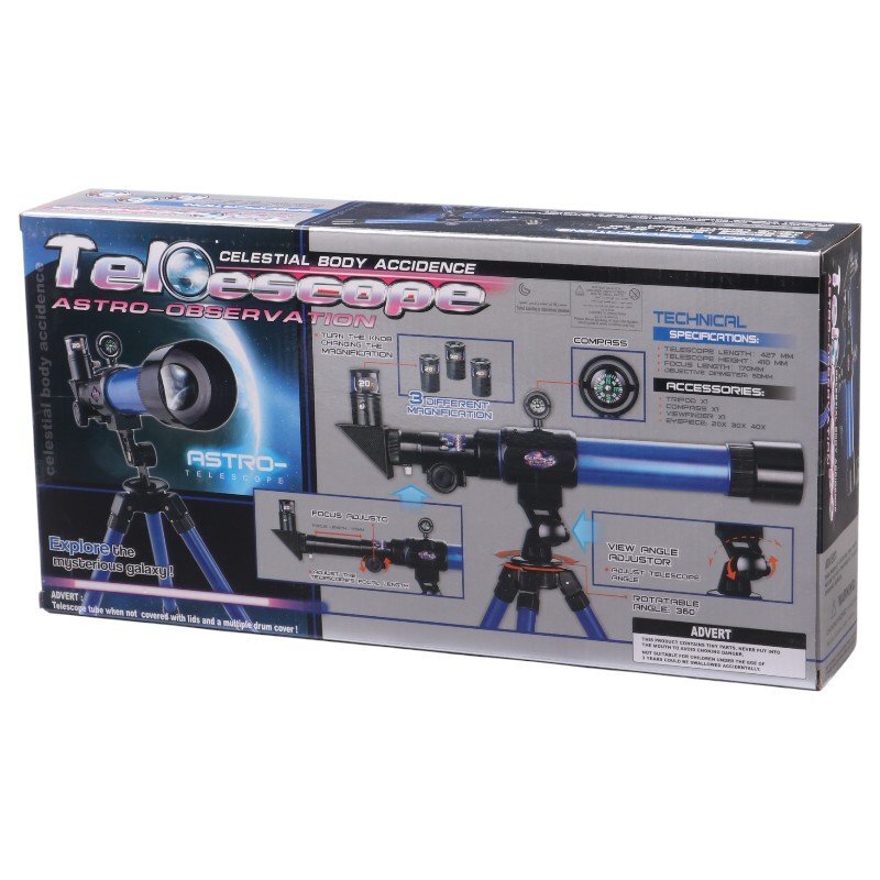 تلسکوپ آموزشی Astro Observation NO.C2103