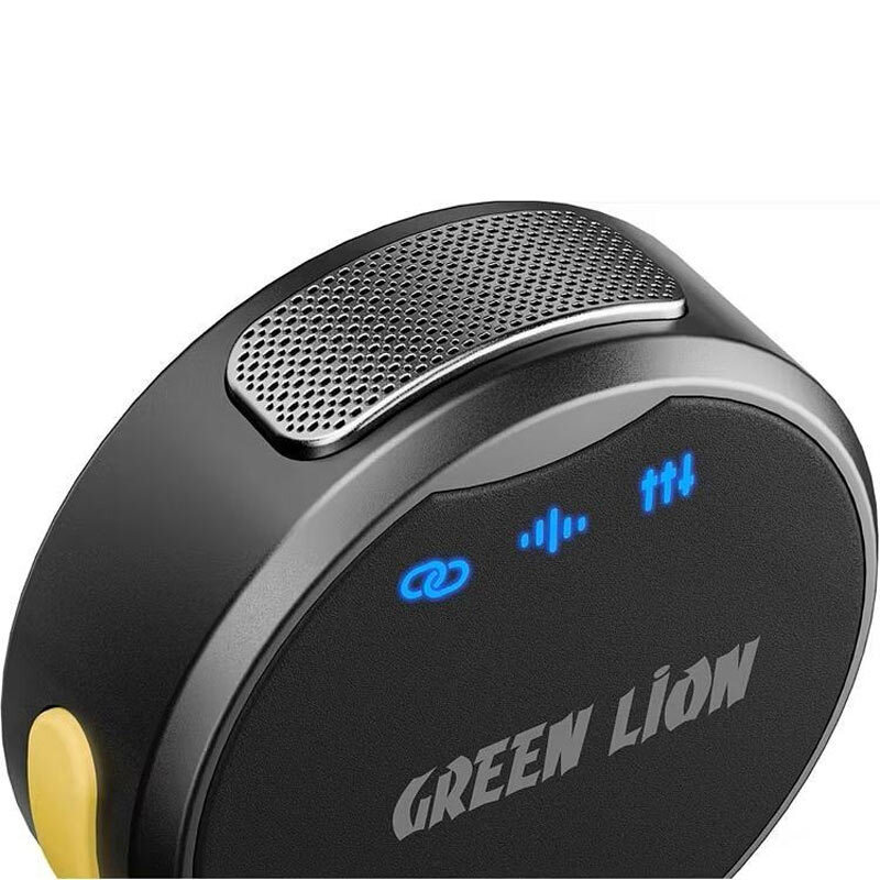 میکروفون یقه ای بی سیم Green Lion GM-85X