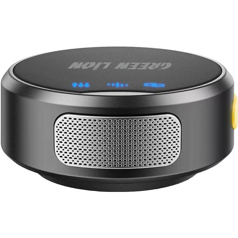 میکروفون یقه ای بی سیم Green Lion GM-85X