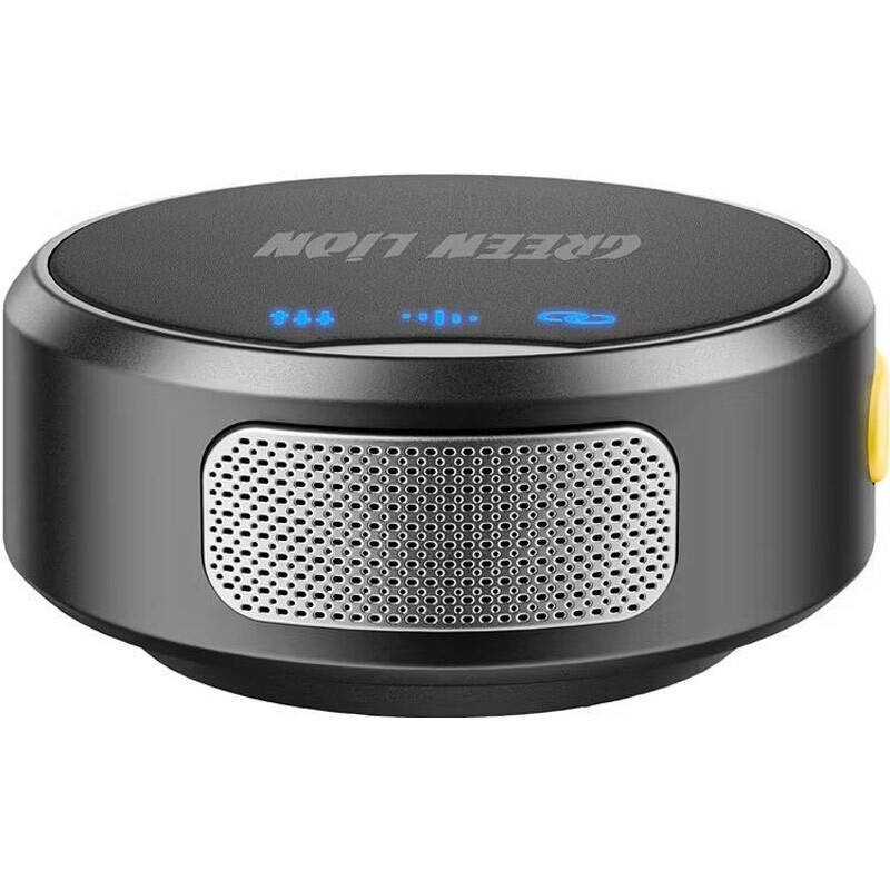 میکروفون یقه ای بی سیم Green Lion GM-85X