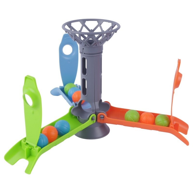 اسباب بازی شوتبال Di Hong NO.48818