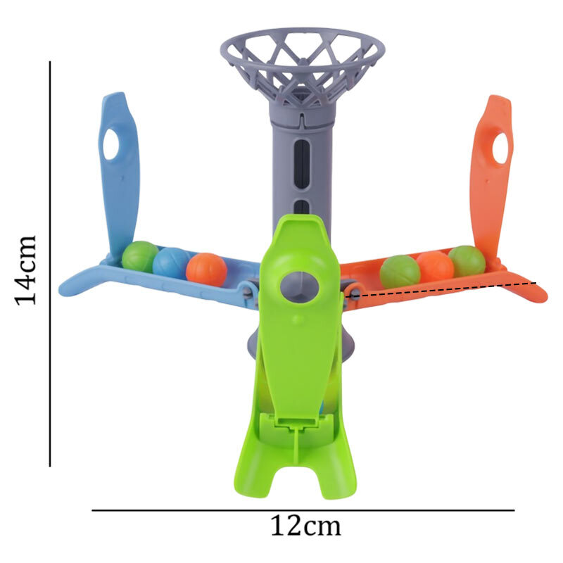 اسباب بازی شوتبال Di Hong NO.48818