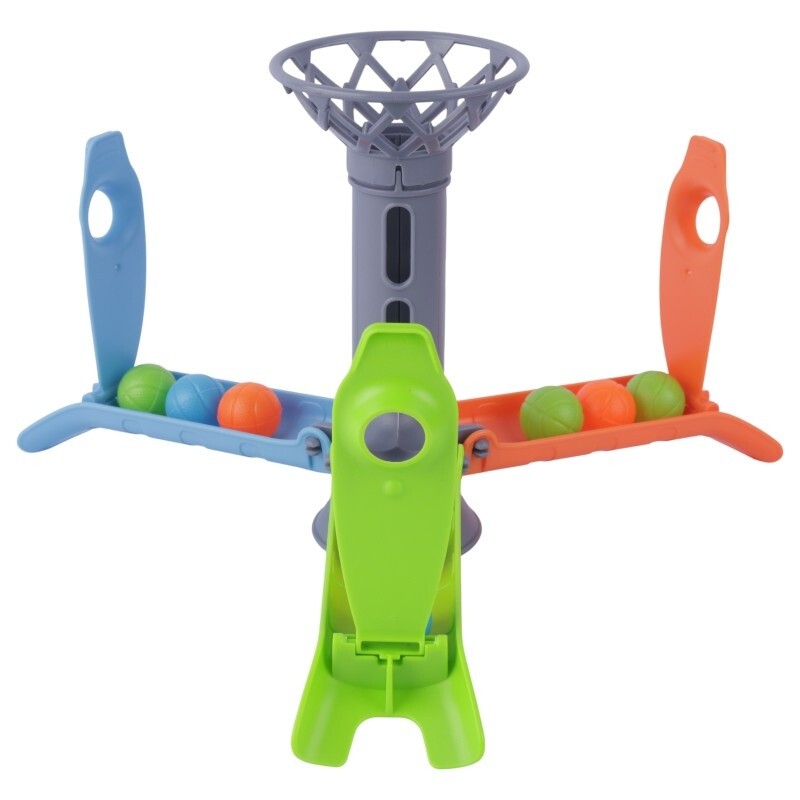 اسباب بازی شوتبال Di Hong NO.48818