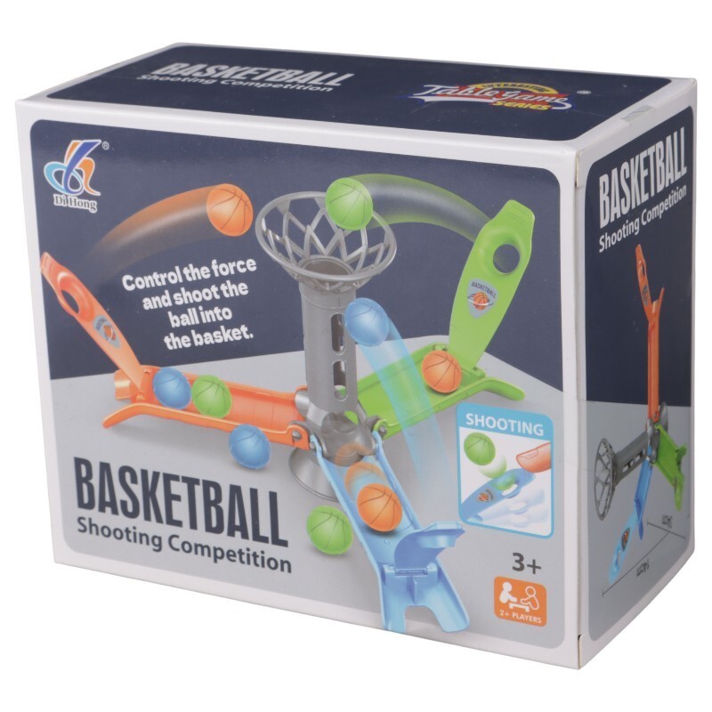 اسباب بازی شوتبال Di Hong NO.48818