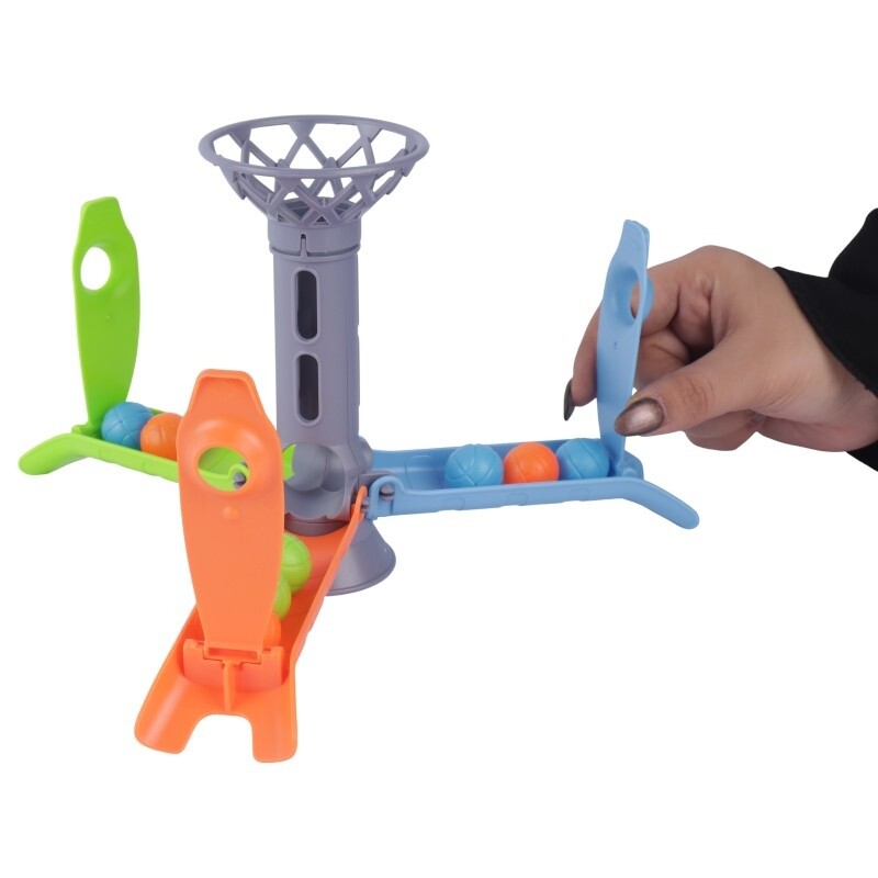 اسباب بازی شوتبال Di Hong NO.48818