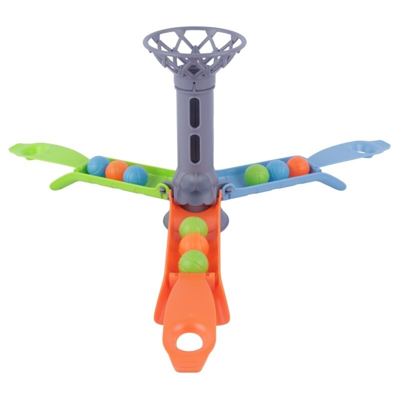 اسباب بازی شوتبال Di Hong NO.48818