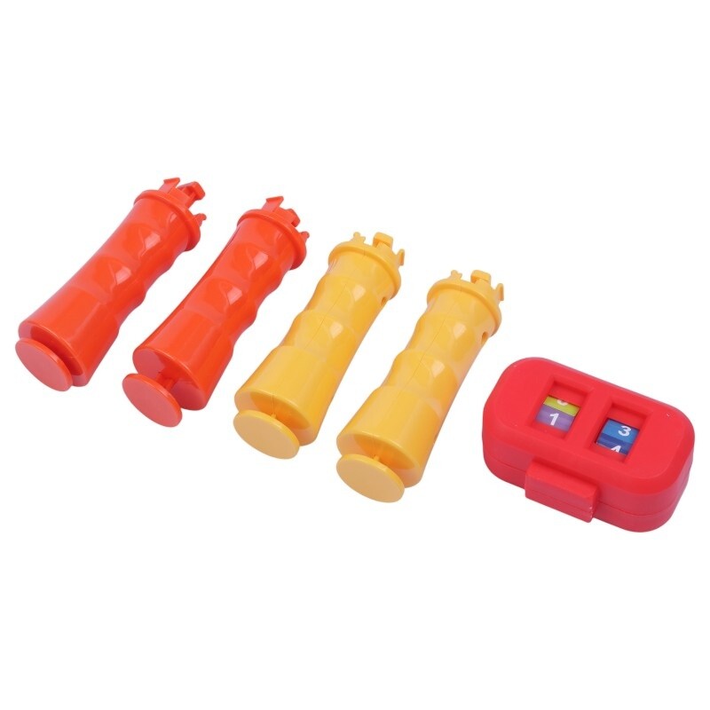 فوتبال دستی آرنا No.666-107A