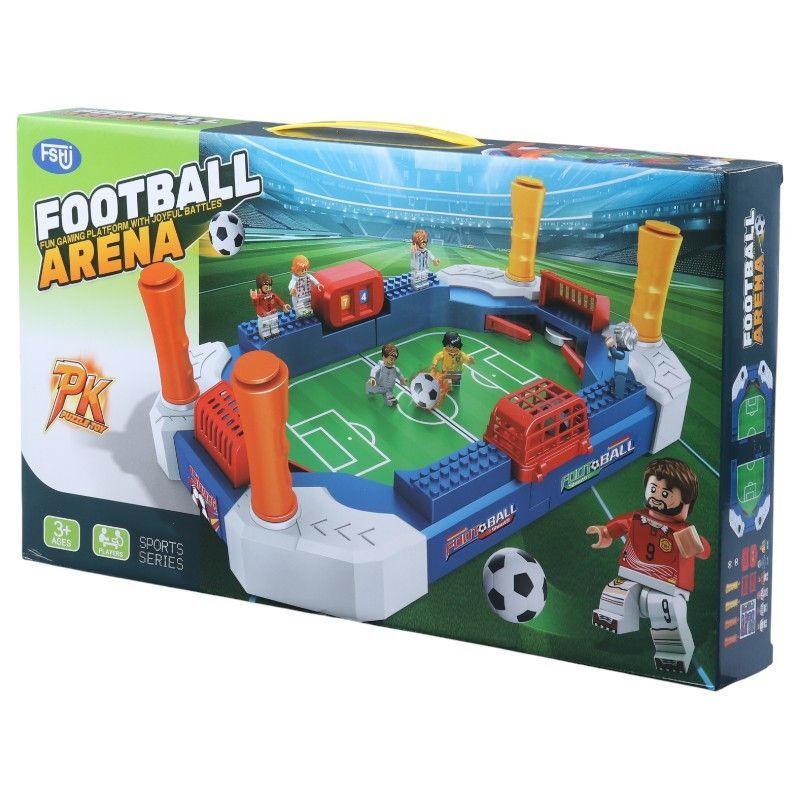 فوتبال دستی آرنا No.666-107A