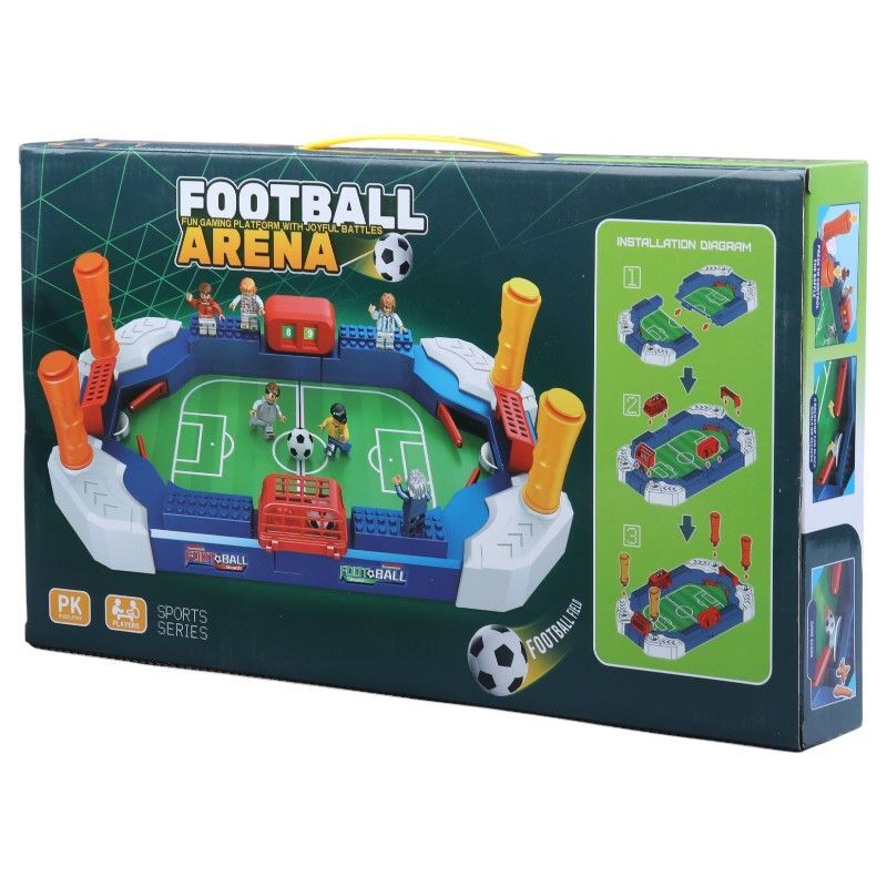 فوتبال دستی آرنا No.666-107A