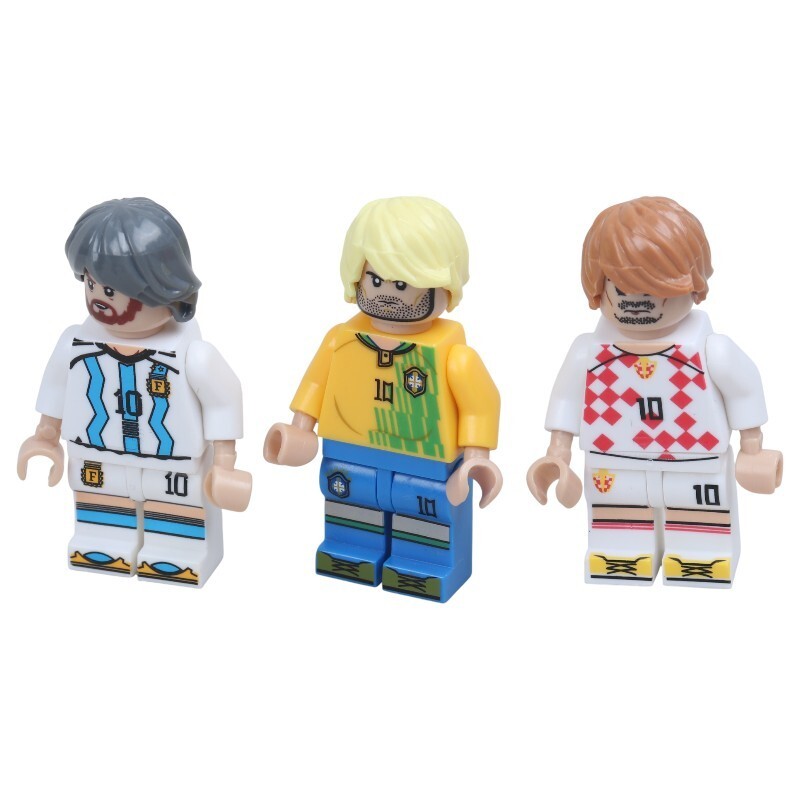 فوتبال دستی آرنا No.666-107A