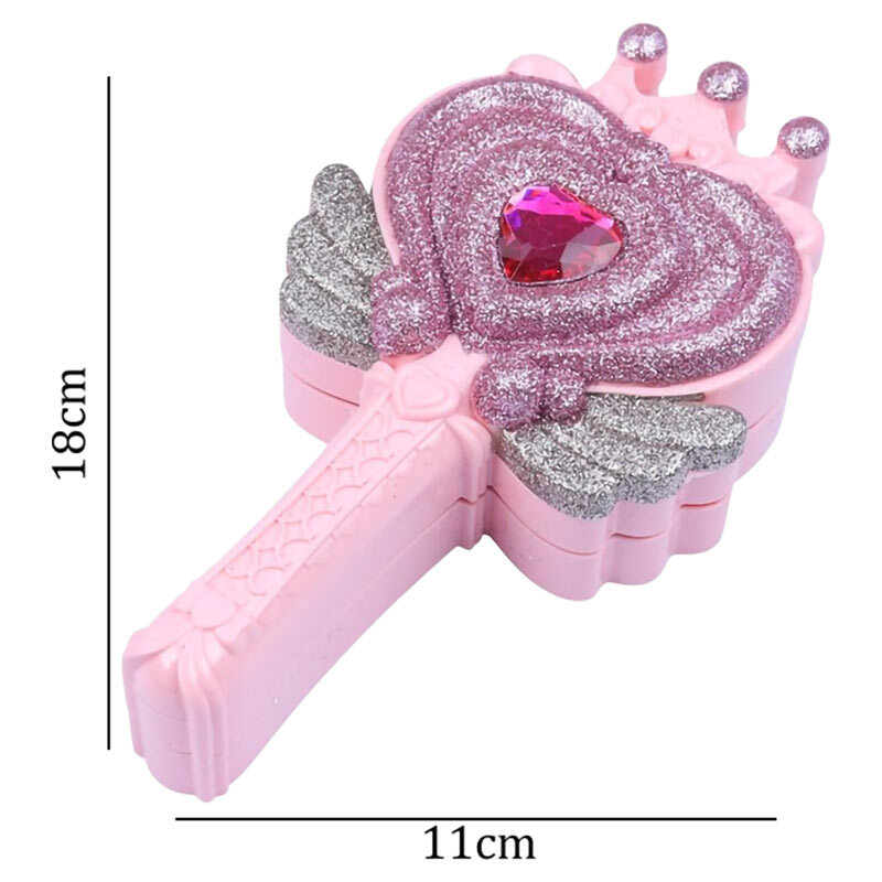 ست اسباب بازی لوازم آرایشی NO.1688-8805