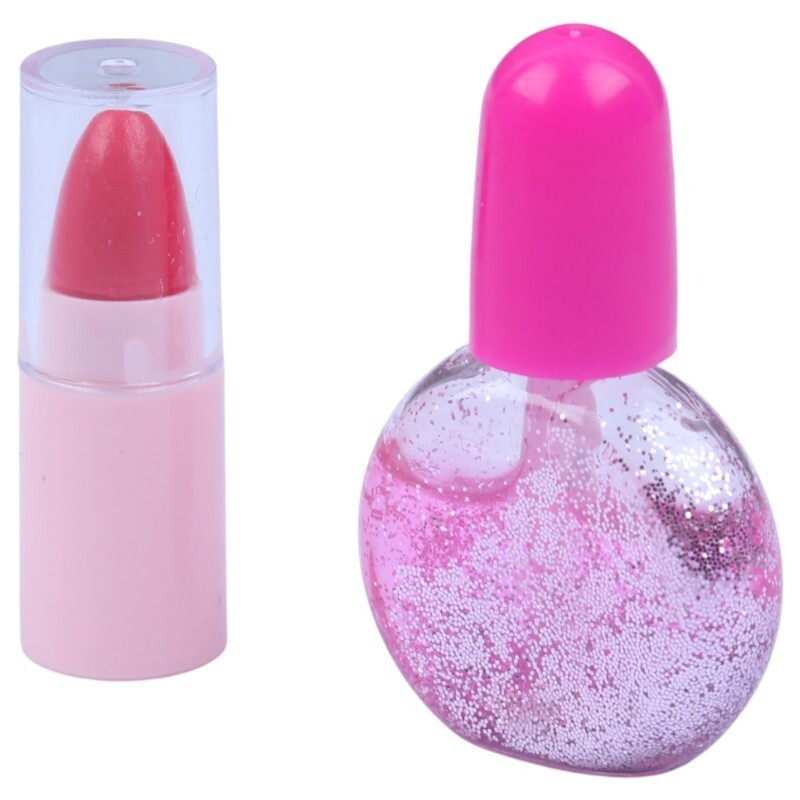 ست اسباب بازی لوازم آرایشی NO.1688-8805