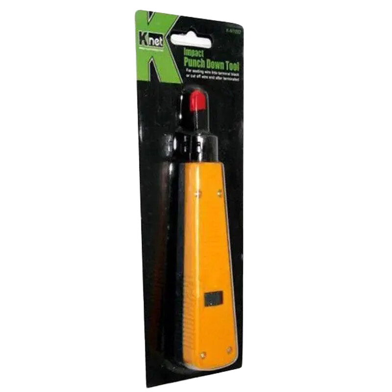 آچار پانچ پچ پنل و کیستون K-net K-N1092