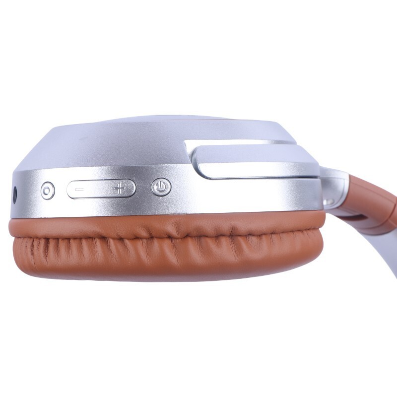 هدفون بلوتوثی BW BW-HF8