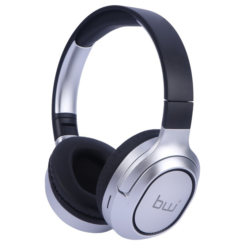 هدفون بلوتوثی BW BW-HF8