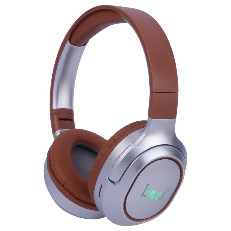 هدفون بلوتوثی BW BW-HF8