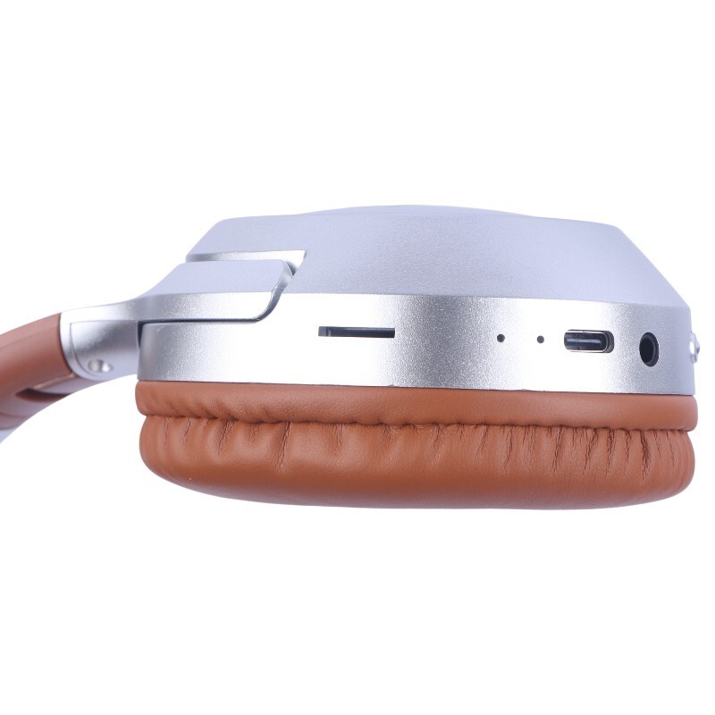 هدفون بلوتوثی BW BW-HF8