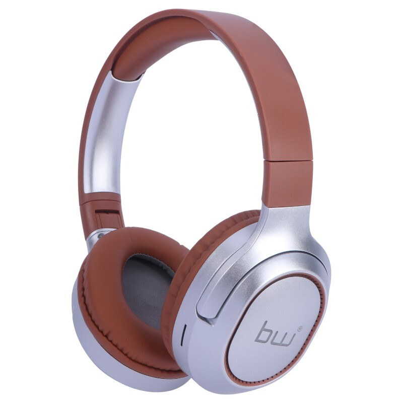 هدفون بلوتوثی BW BW-HF8